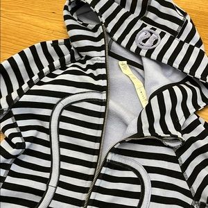 Lululemon Scuba Hoodie